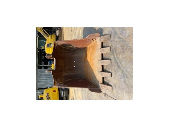 KOMATSU PC400