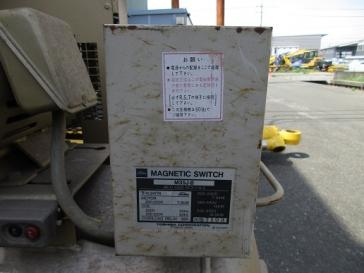 東芝 SP10-75T7