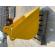 KOMATSU PC200
